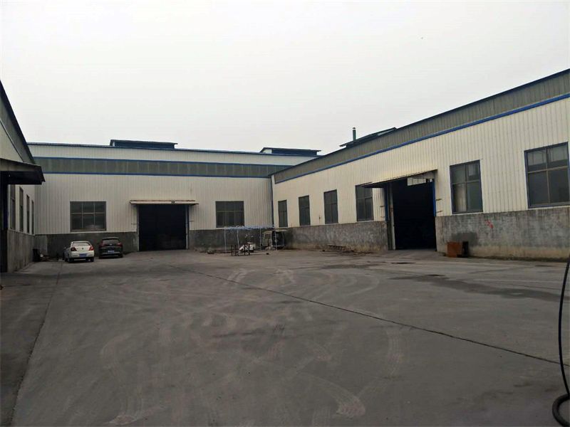 鋼鐵燒結(jié)煙氣超低排放改造與您攜手行動(dòng)，建設(shè)天藍(lán)、地綠、水清的美麗中國