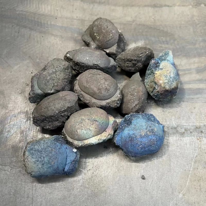 氮化錳在能源存儲技術(shù)中的潛力！